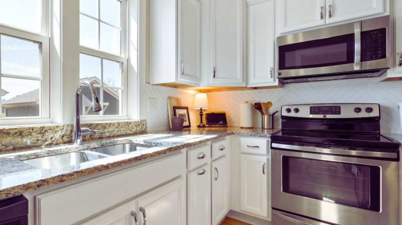 Kitchen Appliances
